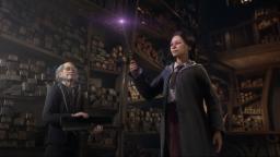 Hogwarts Legacy Screenthot 2